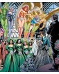 Justice League: Il Matrimonio di Atom e Jean Loring   DC Comics Evergreen – Panini Comics – Italiano