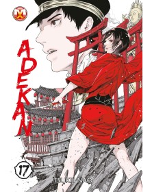 Adekan 17 – Magic Press – Italiano