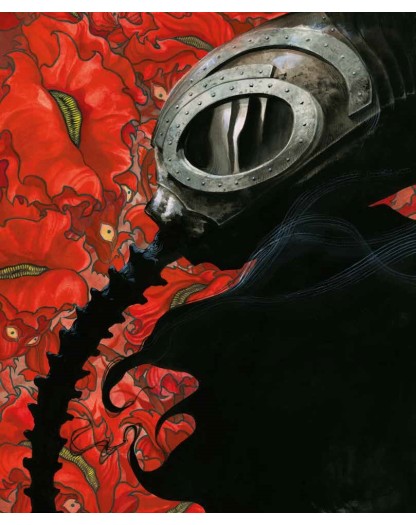 Dc Absolute Sandman Ouvertures  –  Panini Comics – Italiano