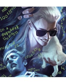 Nightmare Country 2 : La Casa di Vetro - Panini Comics - Italiano