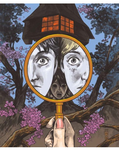 Dead Boy Detectives  - Panini Comics - Italiano