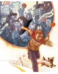 Jack of Fables vol.1 La grande Fuga ( più o meno)  – DC Deluxe – Panini Comics – Italiano
