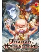 Dororo e Hyakkimaru – La Leggenda 8 – Panini Comics – Italiano