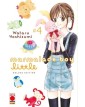 Marmalade Boy Little – Deluxe Edition 4 – Panini Comics – Italiano