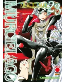 Murciélago 23 - Panini Comics - Italiano