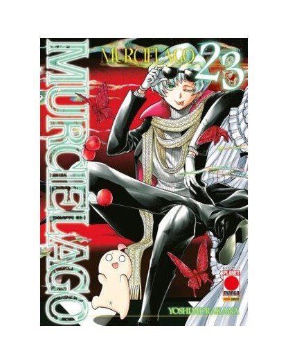 Murciélago 23 - Panini Comics - Italiano