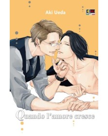 Quando l’Amore Cade dal Cielo Con opuscolo  – Flashbook – Italiano