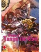 Saga of Tanya the Evil 27 – Panini Comics – Italiano
