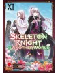 Skeleton Knight in Another World 11 – Panini Comics – Italiano
