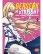 Berserk of Gluttony Vol. 2 – Ishi Publishing – Italiano