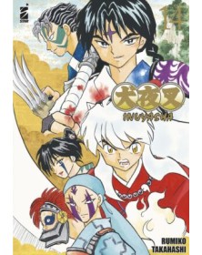 Inuyasha – Wide Edition 14 – Neverland 365 – Edizioni Star Comics – Italiano