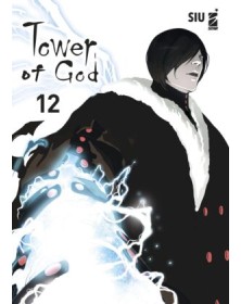Tower of God 12 – Manhwa 101 – Edizioni Star Comics – Italiano