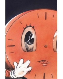 L’Immortale Thor 1 – Variant Glow in the Dark Martin Coccolo – Thor 291 – Panini Comics – Italiano