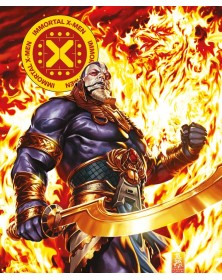 Immortal X-Men 17 (20) – Panini Comics – Italiano