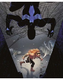 Amazing Spider-Man 37 – L’Uomo Ragno 837 – Panini Comics – Italiano