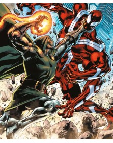 Venom 23 (81) – Panini Comics – Italiano