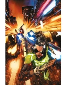 Miles Morales: Spider-Man 9  (33) – Panini Comics – Italiano