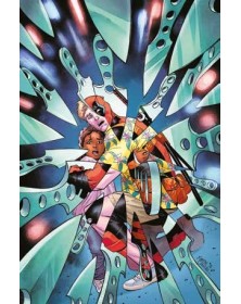 Deadpool 5 (165) – Panini Comics – Italiano