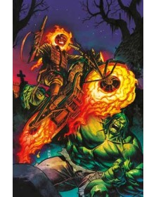 L’Incredibile Hulk 6 – Hulk e i Difensori 109 – Panini Comics – Italiano