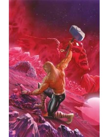 L' Immortale Thor 3 (293) – Panini Comics – Italiano