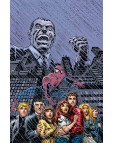 Spider-Man di J.M. DeMatteis 37 – Marvel Integrale – Panini Comics – Italiano