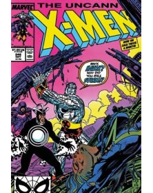 Gli Incredibili X-Men di Chris Claremont 62 – Marvel Integrale – Panini Comics – Italiano
