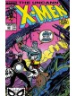 Gli Incredibili X-Men di Chris Claremont 62 – Marvel Integrale – Panini Comics – Italiano