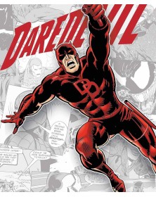 Daredevil  – Volume Unico – Marvel-Verse – Panini Comics – Italiano
