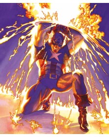 Capitan America: sentinella della libertà  Vol. 1 - Panini Comics – Italiano