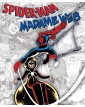 Marvel-Verse Spider- Man & Madame web – Panini Comics – Italiano