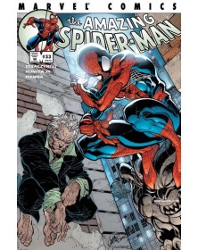Spider-Man il libro di Ezekiel Sims – Panini Comics – Italiano