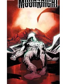 Moon Knight Vol. 5  – Gli ultimi giorni di  Moon Knight  – Marvel Collection – Panini Comics – Italiano