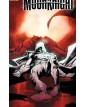 Moon Knight Vol. 5  – Gli ultimi giorni di  Moon Knight  – Marvel Collection – Panini Comics – Italiano