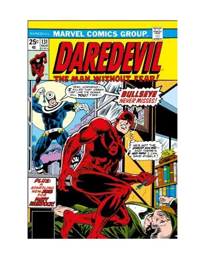 Marvel Masterworks Devil Vol. 12   - Panini Comics - Italiano
