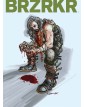 BRZRKR 3  Guerriero oltre il tempo - Panini Comics - Italiano