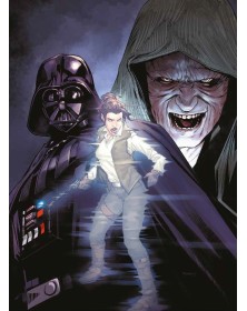 Star Wars 36 (104) – Panini Comics – Italiano