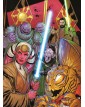 Star Wars - L'Alta Repubblica : Battaglia per la forza - Panini Comics - Italiano