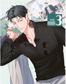 The Dangerous Convenience Store 3 – Panini Comics – Italiano