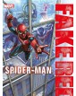 Spider - Man: Fake red – Panini Comics – Italiano