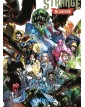Strange Academy : Gita Scolastica - Volume Unico – Marvel Manga Edition – Panini Comics – Italiano