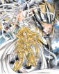 Saint Seiya – I Cavalieri dello Zodiaco – The Lost Canvas: Il Mito di Hades 11– Manga Saga 79 – Panini Comics – Italiano