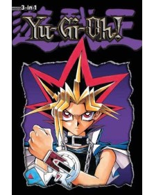 Yu-Gi-Oh! – Complete Edition 10 – Panini Comics – Italiano