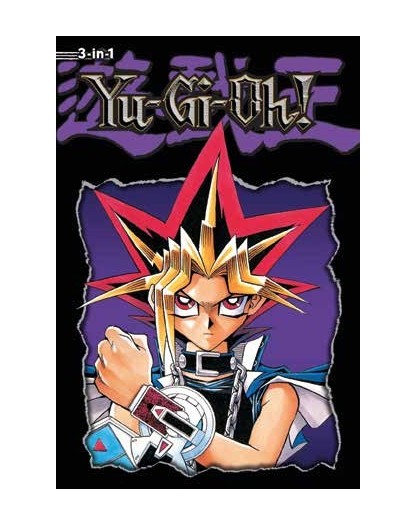 Yu-Gi-Oh! – Complete Edition 10 – Panini Comics – Italiano