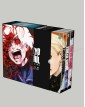 Tokyo Ghoul Deluxe Cofanetto Box 1 (Vol. 1-4 ) – Jpop – Italiano