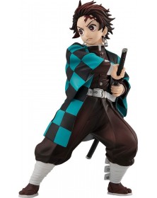 Pop Up Parade - Demon Slayer - Tanjiro Kamado