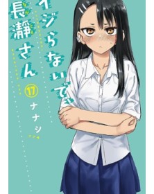 Non Tormentarmi, Nagatoro! 17 – Jpop – Italiano