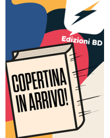 Kiss It Goodbye - Edizioni DB - Italiano