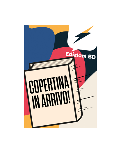 Kiss It Goodbye - Edizioni DB - Italiano