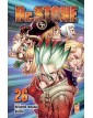 Dr. Stone Volume 26