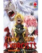 Twin Star Exorcists 31 – Panini Comics – Italiano